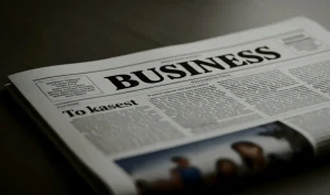 Read more about the article Bahasa Bisnis yang Perlu Kamu Tahu untuk Sukses Berkarir