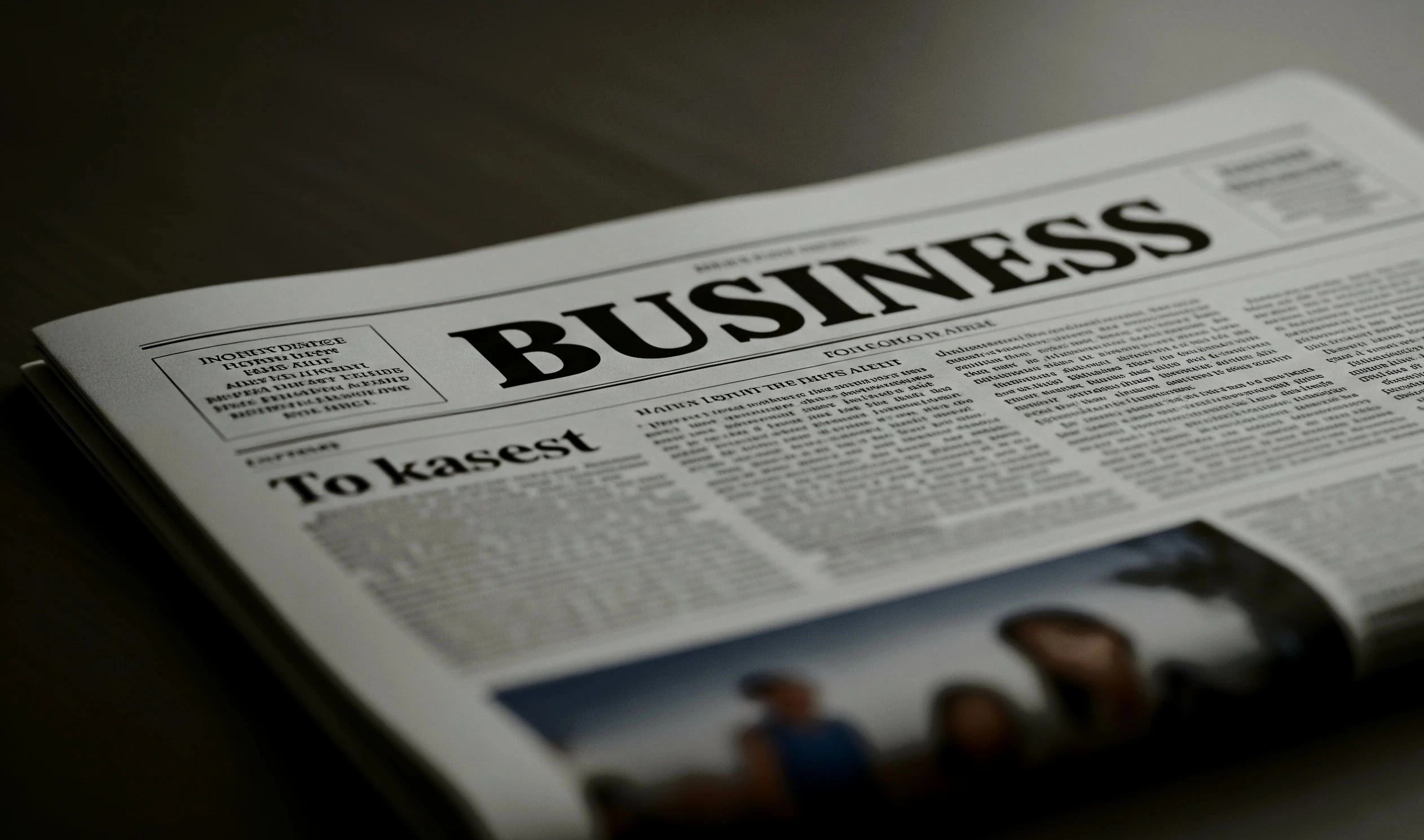 Read more about the article Bahasa Bisnis yang Perlu Kamu Tahu untuk Sukses Berkarir