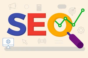 Read more about the article Apa Itu SEO? Panduan Lengkap Cara Kerja, Manfaat, dan Jenisnya