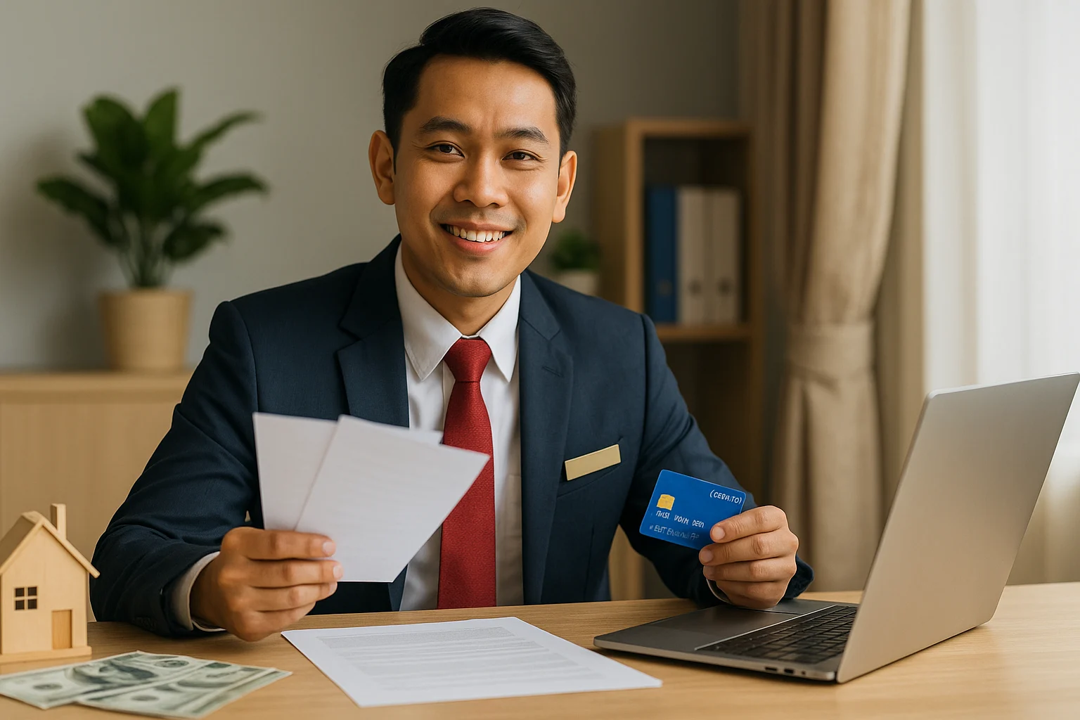 You are currently viewing Marketing Kredit Adalah Profesi Penting di Dunia Perbankan