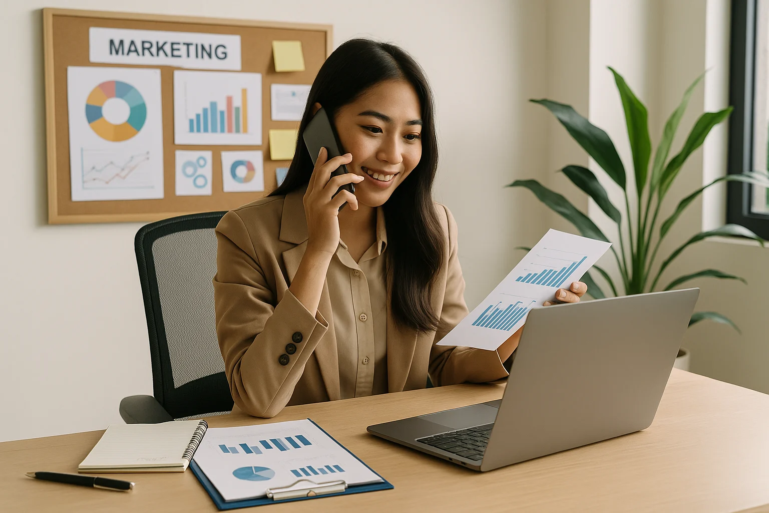 Read more about the article Tugas Marketing Communication: Strategi, Peran, dan Contoh Nyata