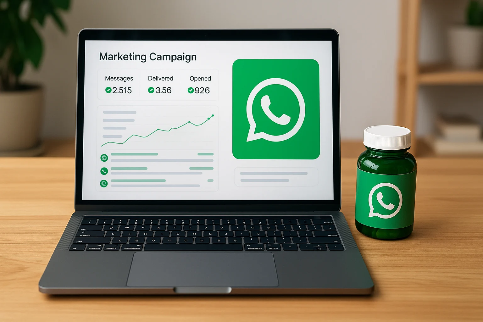 You are currently viewing WhatsApp Marketing Software: Fitur, Manfaat, dan Rekomendasi Terbaik