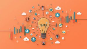 Read more about the article Channel & Strategi Marketing, Cara Efektif Meningkatkan Bisnis di Era Digital