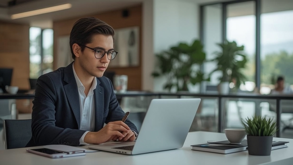 Read more about the article Gaji & Kinerja Profesi Marketing: Rata-Rata Gaji Bank, Properti, Admin, dan KPI Pemasaran yang Jadi Patokan