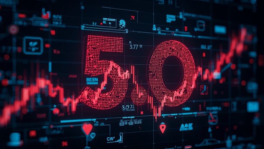 Read more about the article Panggung Marketing 5.0: Jurus Jitu Menaklukkan Dunia Online