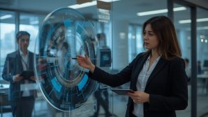 Read more about the article Profesi Marketing Dibalik Angka: Rincian Gaji, Performa, dan Target KPI Pemasaran Modern