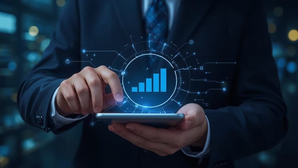 Read more about the article Senjata Pemasaran Online: Strategi Digital untuk Era Modern