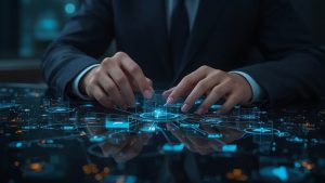 Read more about the article Strategi Pemasaran Modern: Menjembatani Online dan Offline