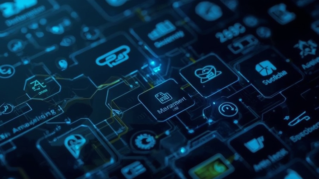 Read more about the article Toolkit Digital Marketing Modern: Cara Cerdas Menembus Pasar Online