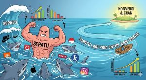 Read more about the article Long-tail Keywords: Mengapa Kata Kunci Panjang Lebih Mudah Konversi?