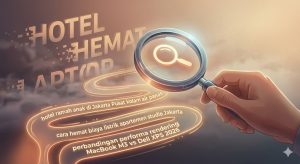 Read more about the article Cara Riset Keyword Long Tail 2026: Fokus ke Search Intent!