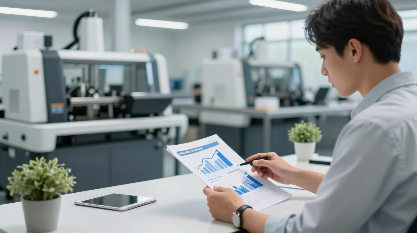 Read more about the article Investasi Laba Ditahan: Kapan Waktu Tepat Ekspansi?