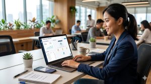 Read more about the article Otomasi Email Marketing: Cara Follow Up Konsumen Tanpa Capek