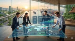 Read more about the article Navigasi Bisnis 2026: Strategi Hadapi Pasar Global