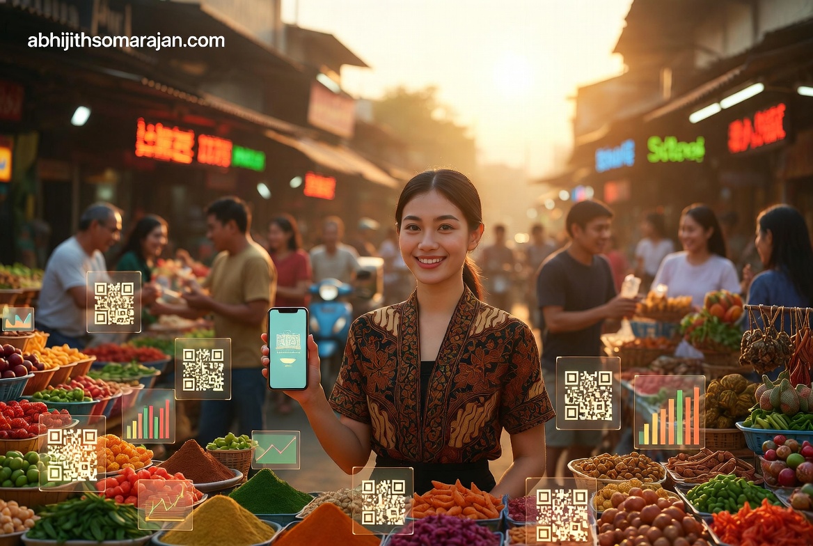 You are currently viewing Inovasi Pemasaran Lokal: Menang di Pasar 2026