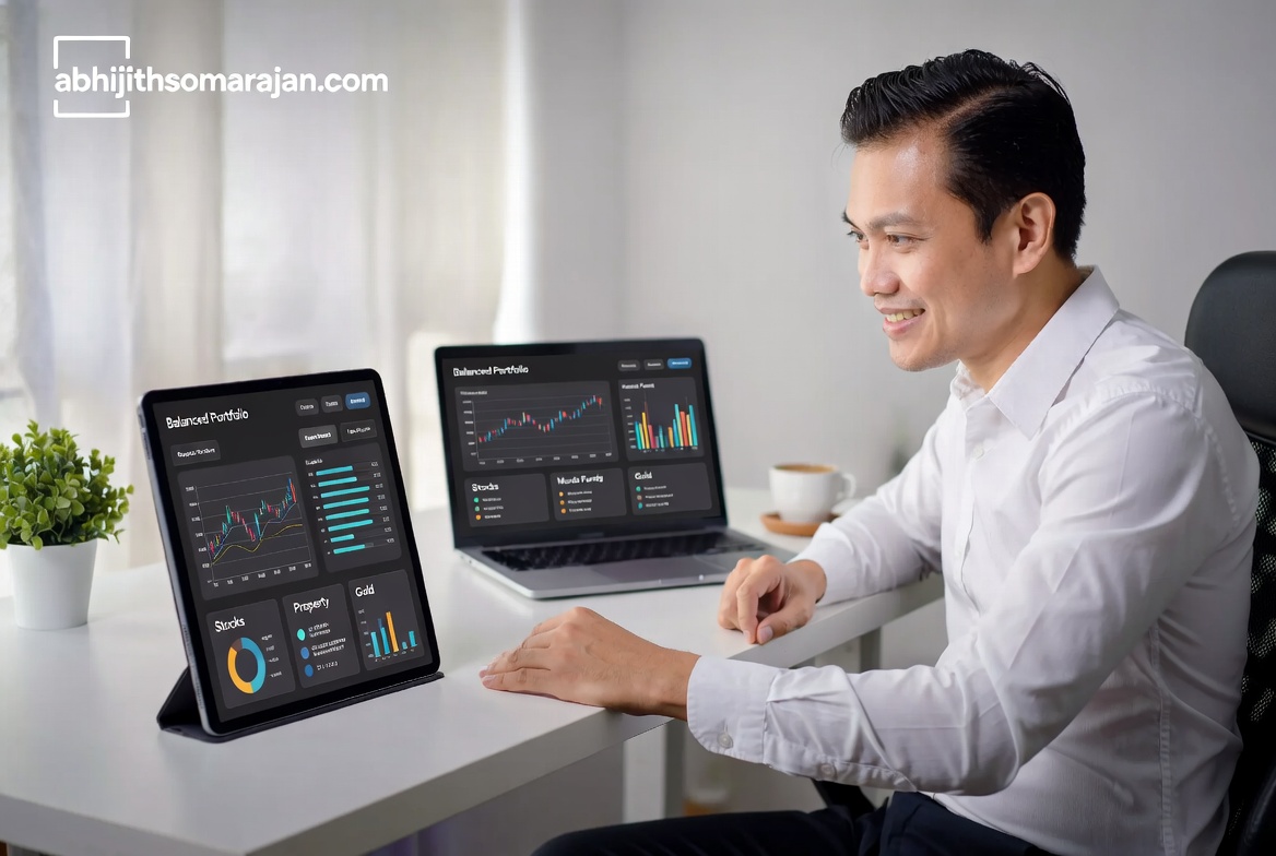 Read more about the article Literasi Keuangan 2026: Aset Sehat