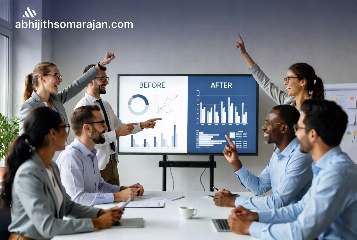 Implementasi AI Generatif untuk Otomasi Bisnis