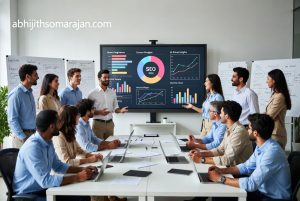 Read more about the article Strategi SEO Terbaru untuk Algoritma Search 2026