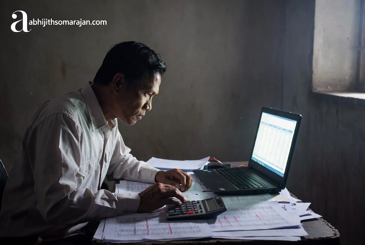 Read more about the article Cara Mengelola Cash Flow Bisnis di Ketidakpastian