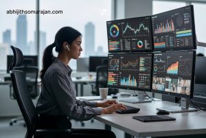 Read more about the article Navigasi Karier di Industri Marketing 2026: Skill dan Peluang Baru