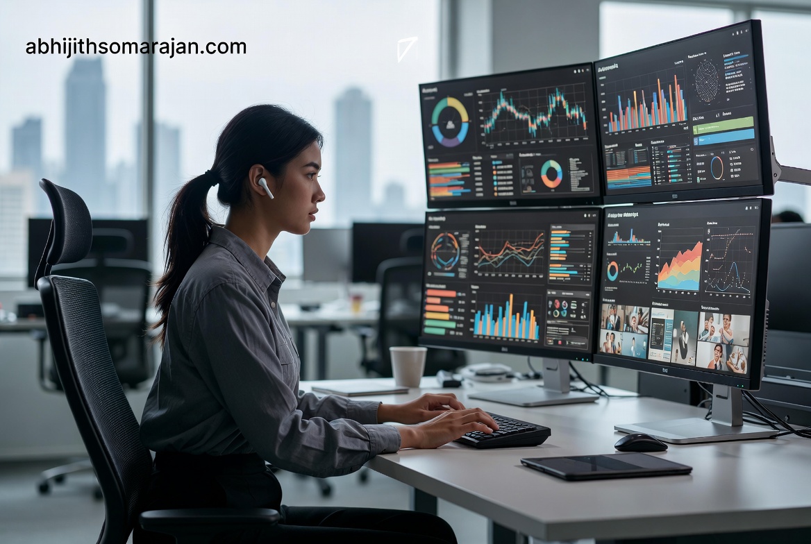 Read more about the article Navigasi Karier di Industri Marketing 2026: Skill dan Peluang Baru