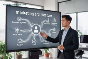 Read more about the article Arsitektur Strategi Pemasaran Modern: Brand & Konsumen