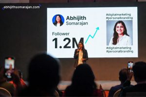Read more about the article Cara Membangun Personal Branding Pemasaran Digital