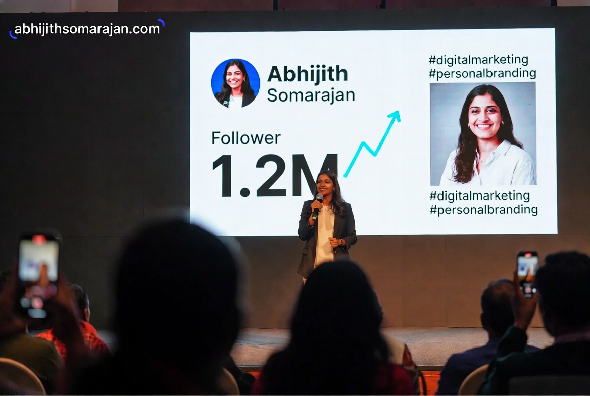 Read more about the article Cara Membangun Personal Branding Pemasaran Digital