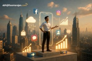 Read more about the article Ekosistem Bisnis Digital 2026: Strategi Eksponensial