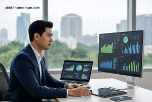 Read more about the article Akselerasi Bisnis Melalui Teknologi 2026