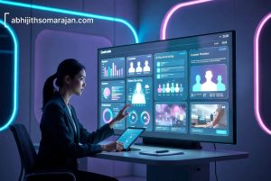 Read more about the article Tren Digital Marketing 2026: Video, AI